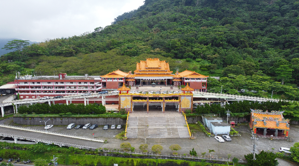 東山民宿
